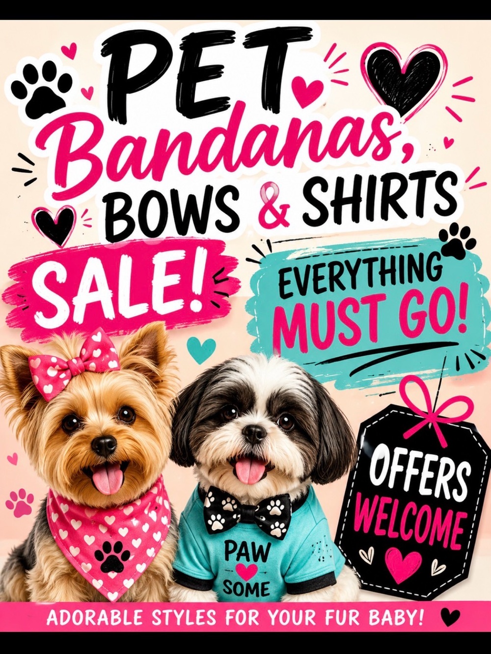 SALE